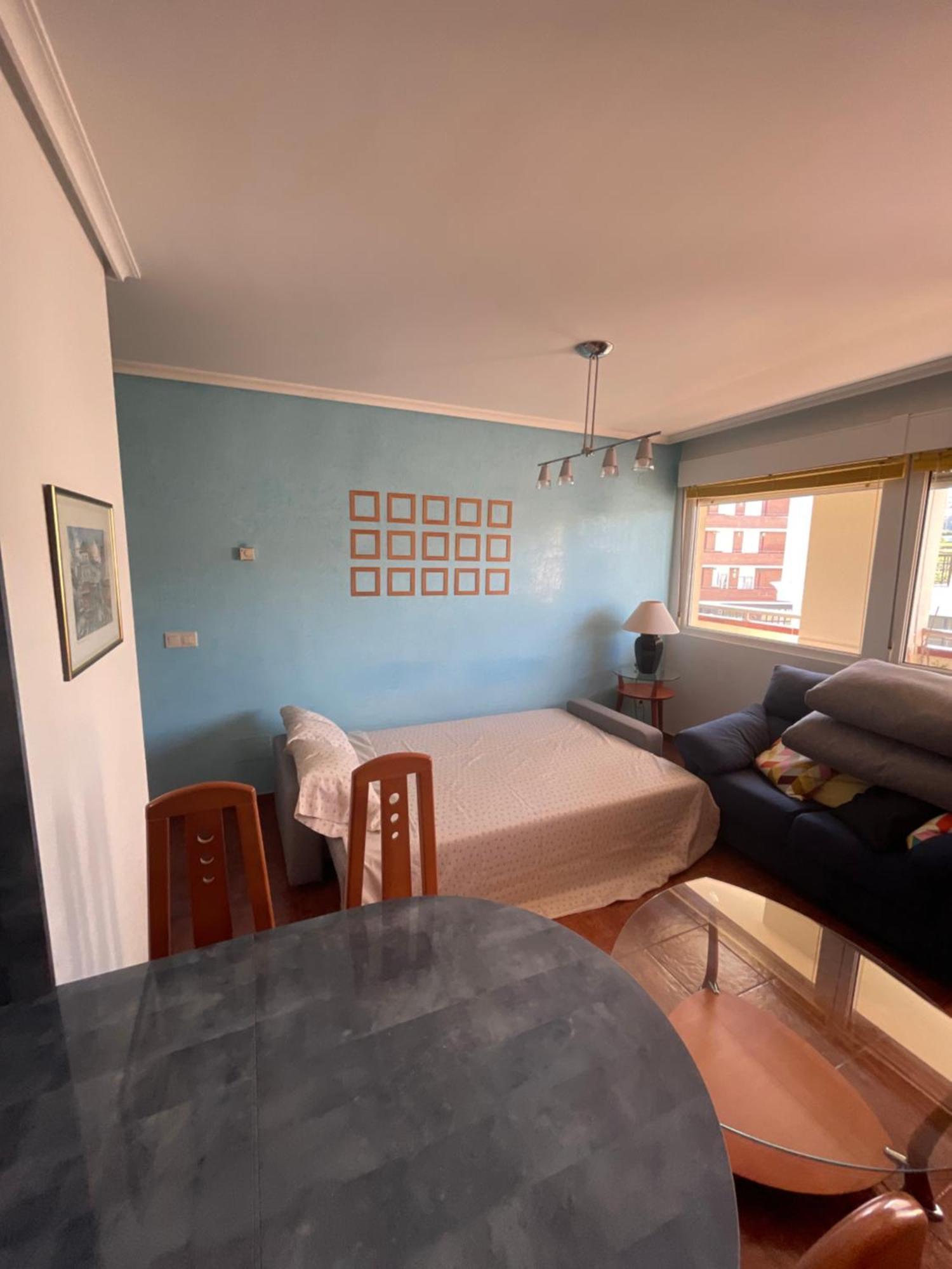 Апартаменты Suances Con Garaje Privado, Piscina , Pie De Playa Экстерьер фото